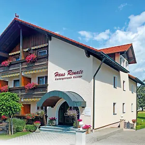 Haus Renate Gasthof