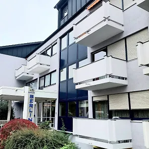 Appartementhaus Berlin Aparthotel