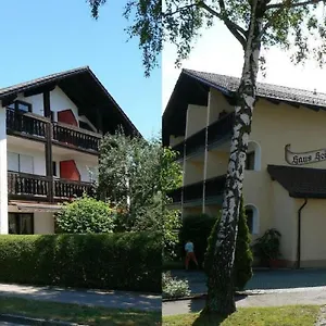 Haus Evelyn / Haus Heidemarie Gasthof